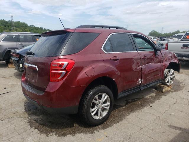 Photo 2 VIN: 2GNALCEK0H1516096 - CHEVROLET EQUINOX LT 