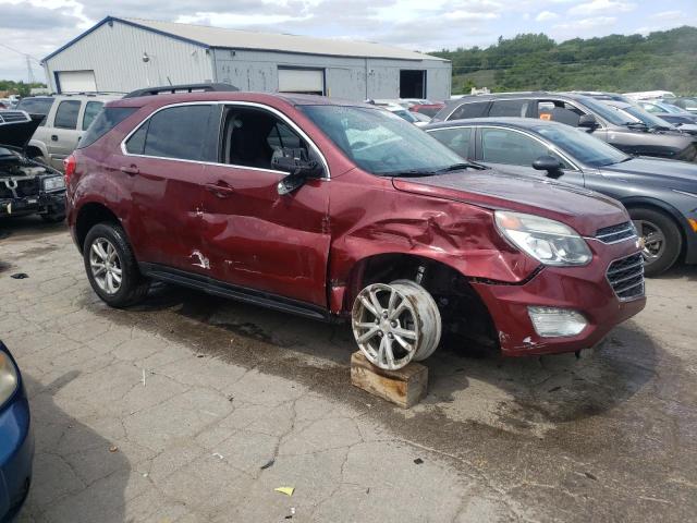 Photo 3 VIN: 2GNALCEK0H1516096 - CHEVROLET EQUINOX LT 