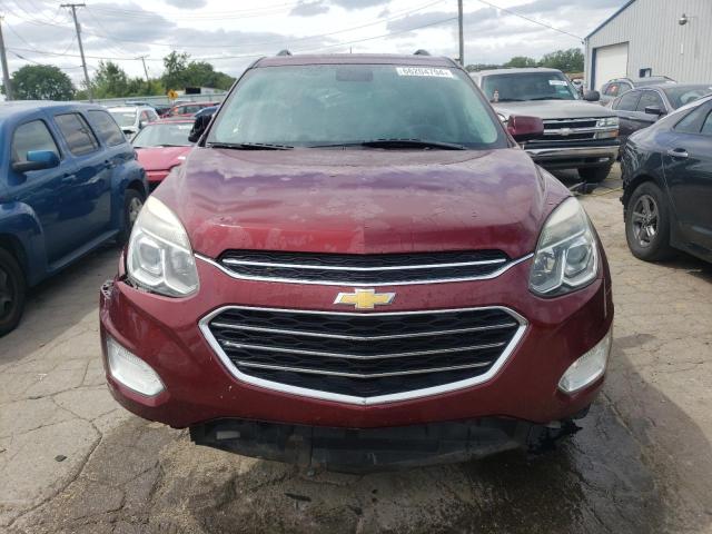 Photo 4 VIN: 2GNALCEK0H1516096 - CHEVROLET EQUINOX LT 