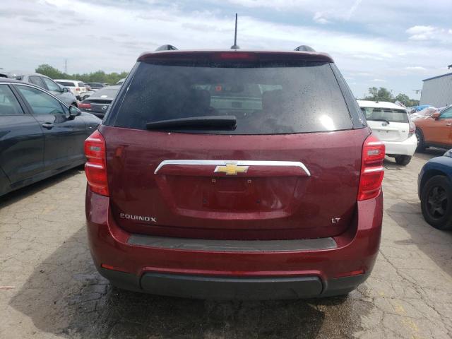 Photo 5 VIN: 2GNALCEK0H1516096 - CHEVROLET EQUINOX LT 