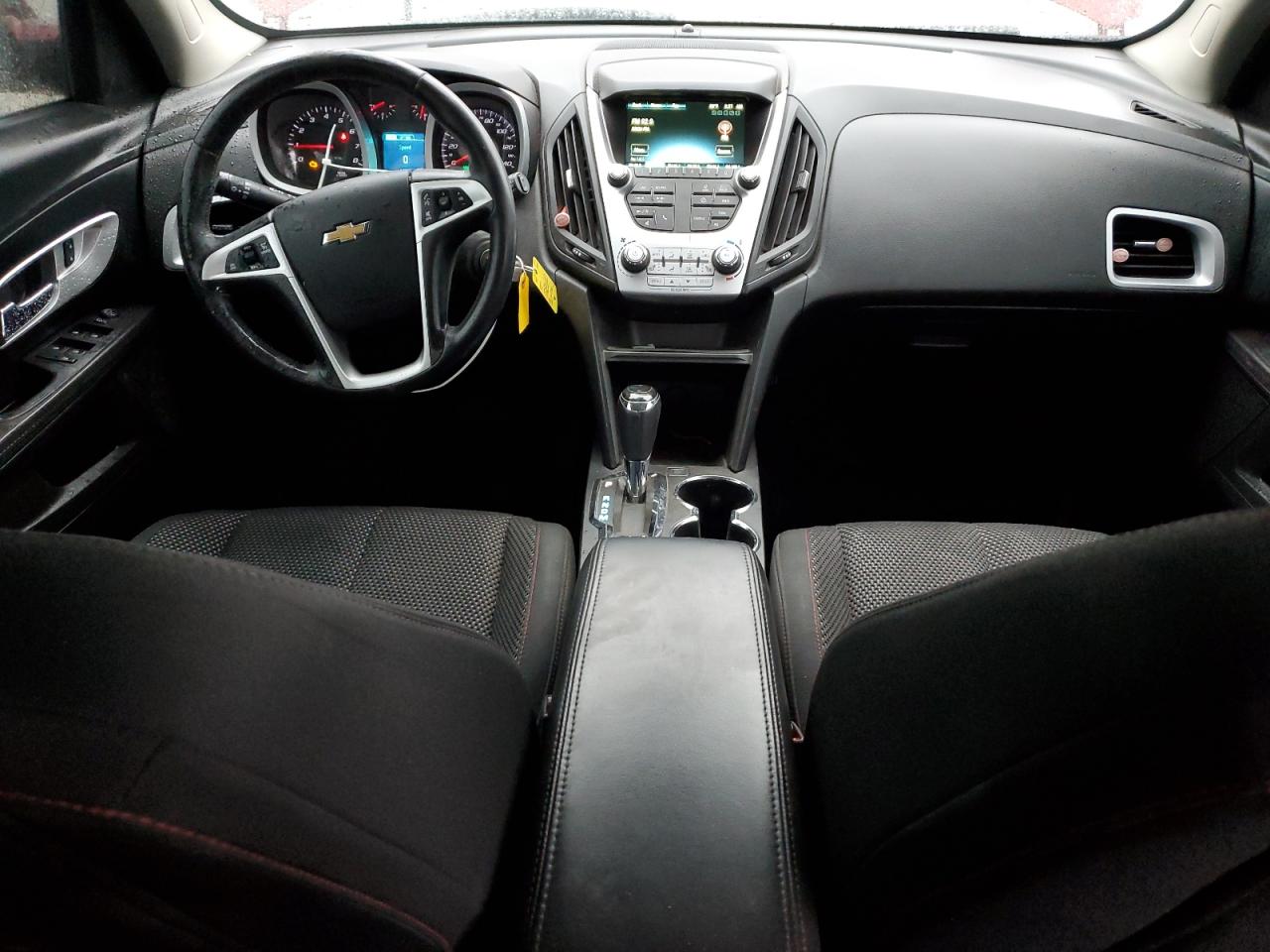 Photo 7 VIN: 2GNALCEK0H1517250 - CHEVROLET EQUINOX 