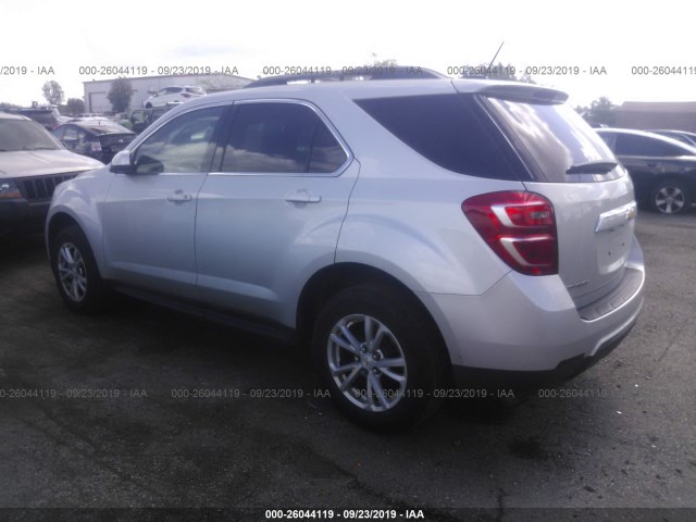 Photo 2 VIN: 2GNALCEK0H1521816 - CHEVROLET EQUINOX 