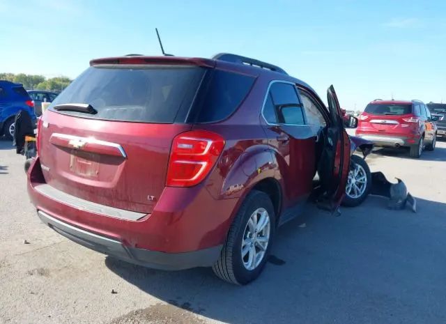 Photo 3 VIN: 2GNALCEK0H1523694 - CHEVROLET EQUINOX 