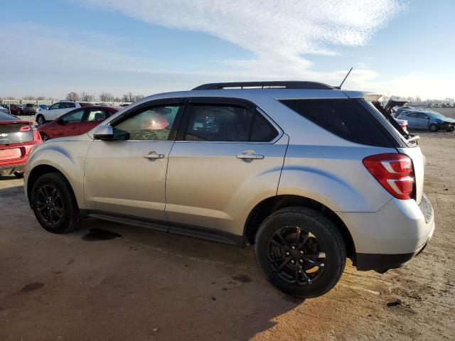 Photo 1 VIN: 2GNALCEK0H1529950 - CHEVROLET EQUINOX LT 