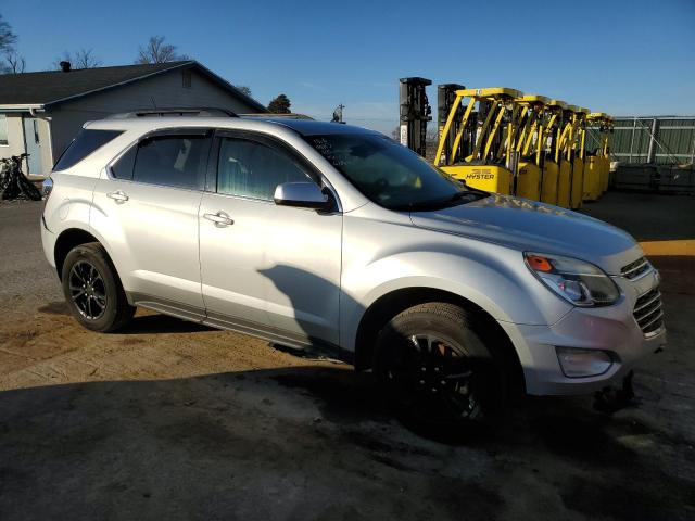 Photo 3 VIN: 2GNALCEK0H1529950 - CHEVROLET EQUINOX LT 