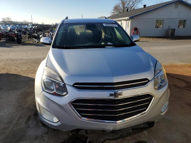 Photo 4 VIN: 2GNALCEK0H1529950 - CHEVROLET EQUINOX LT 