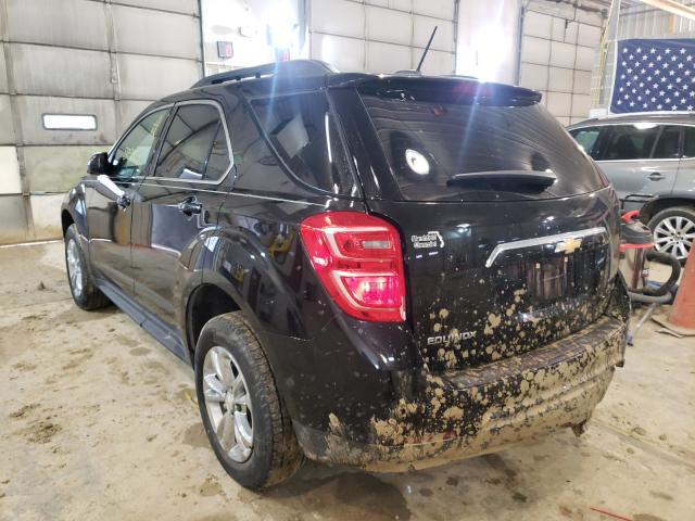 Photo 2 VIN: 2GNALCEK0H1531200 - CHEVROLET EQUINOX 