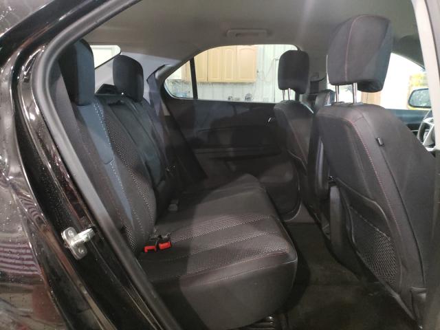 Photo 5 VIN: 2GNALCEK0H1531200 - CHEVROLET EQUINOX 