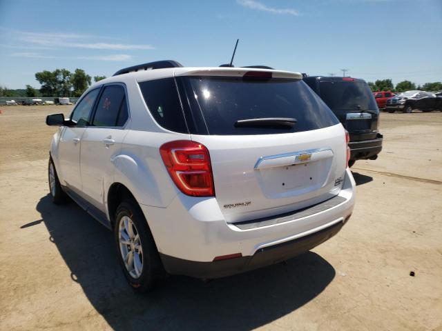 Photo 2 VIN: 2GNALCEK0H1531259 - CHEVROLET EQUINOX LT 