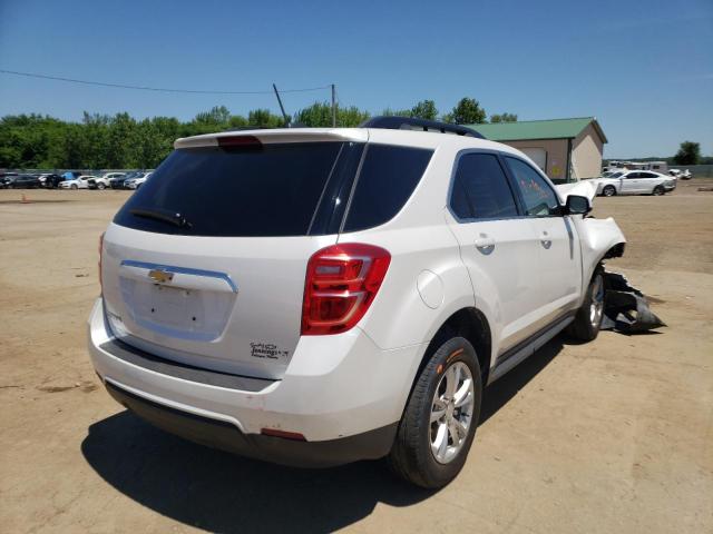 Photo 3 VIN: 2GNALCEK0H1531259 - CHEVROLET EQUINOX LT 