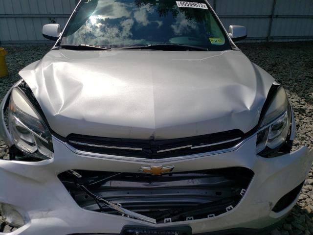 Photo 10 VIN: 2GNALCEK0H1546750 - CHEVROLET EQUINOX LT 