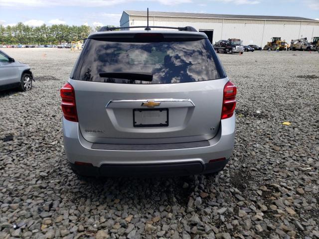 Photo 5 VIN: 2GNALCEK0H1546750 - CHEVROLET EQUINOX LT 