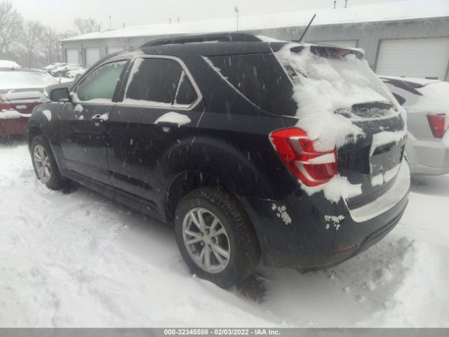 Photo 2 VIN: 2GNALCEK0H1550717 - CHEVROLET EQUINOX 