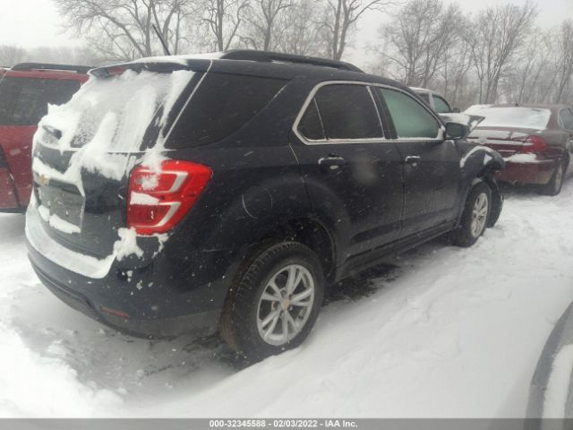 Photo 3 VIN: 2GNALCEK0H1550717 - CHEVROLET EQUINOX 