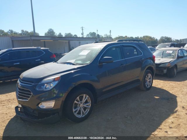 Photo 1 VIN: 2GNALCEK0H1551057 - CHEVROLET EQUINOX 