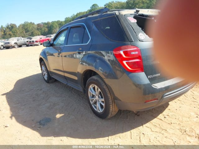 Photo 2 VIN: 2GNALCEK0H1551057 - CHEVROLET EQUINOX 