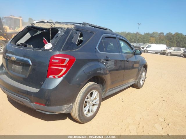 Photo 3 VIN: 2GNALCEK0H1551057 - CHEVROLET EQUINOX 