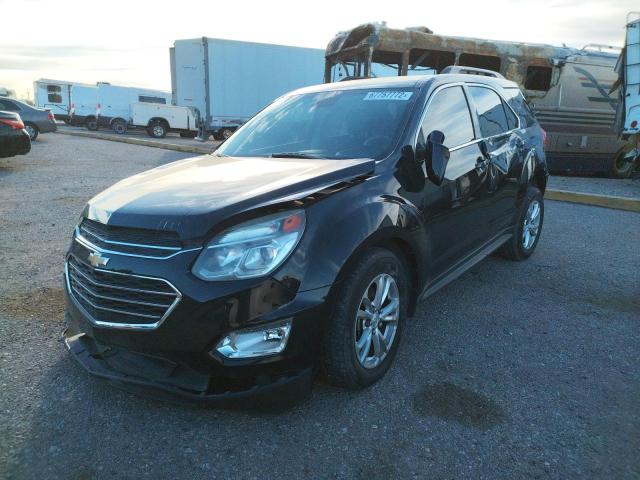 Photo 0 VIN: 2GNALCEK0H1563676 - CHEVROLET EQUINOX LT 