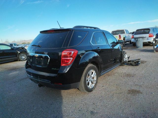 Photo 2 VIN: 2GNALCEK0H1563676 - CHEVROLET EQUINOX LT 