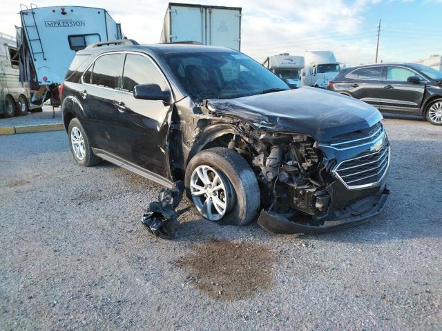 Photo 3 VIN: 2GNALCEK0H1563676 - CHEVROLET EQUINOX LT 