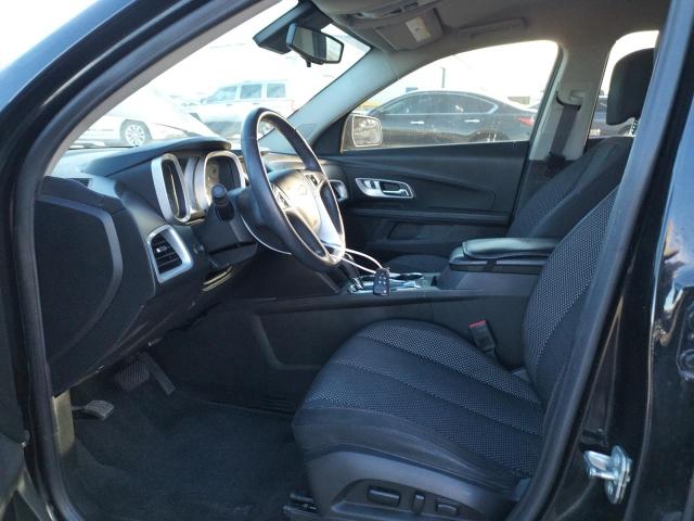 Photo 6 VIN: 2GNALCEK0H1563676 - CHEVROLET EQUINOX LT 