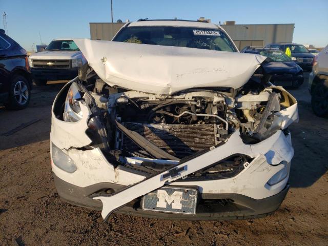 Photo 4 VIN: 2GNALCEK0H1563905 - CHEVROLET EQUINOX 