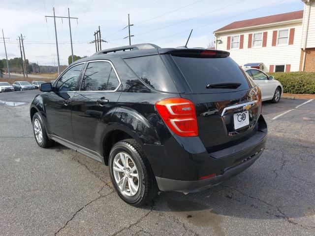 Photo 2 VIN: 2GNALCEK0H1565539 - CHEVROLET EQUINOX LT 