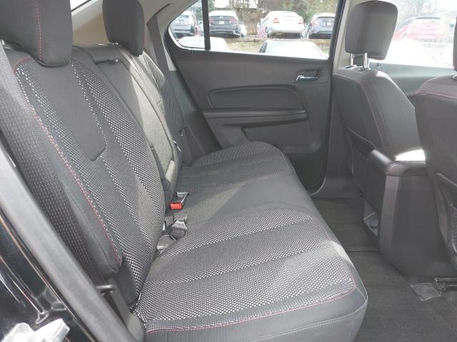 Photo 5 VIN: 2GNALCEK0H1565539 - CHEVROLET EQUINOX LT 