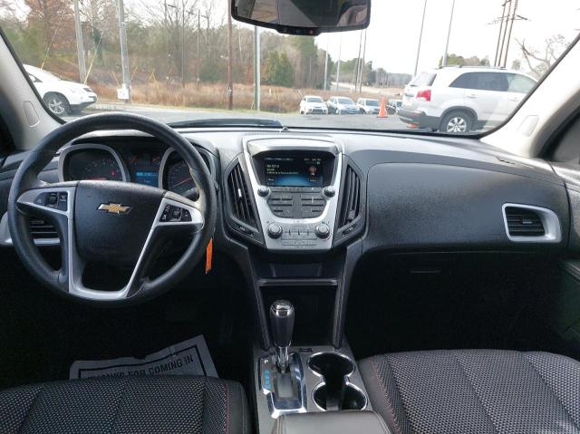 Photo 8 VIN: 2GNALCEK0H1565539 - CHEVROLET EQUINOX LT 