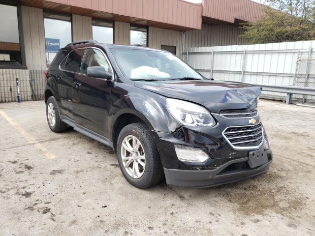 Photo 0 VIN: 2GNALCEK0H1565945 - CHEVROLET EQUINOX LT 