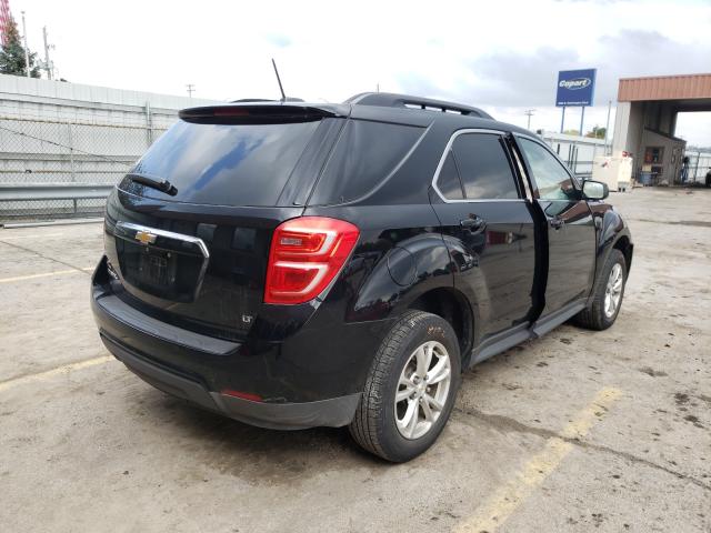 Photo 3 VIN: 2GNALCEK0H1565945 - CHEVROLET EQUINOX LT 