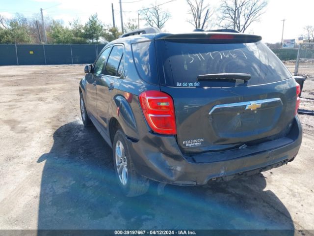 Photo 2 VIN: 2GNALCEK0H1567789 - CHEVROLET EQUINOX 