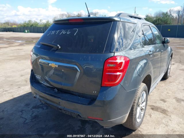 Photo 3 VIN: 2GNALCEK0H1567789 - CHEVROLET EQUINOX 