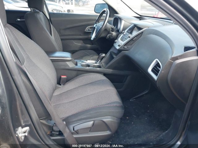 Photo 4 VIN: 2GNALCEK0H1567789 - CHEVROLET EQUINOX 