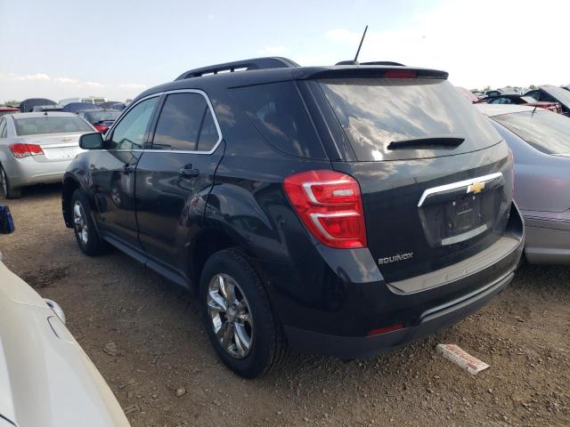 Photo 1 VIN: 2GNALCEK0H1569655 - CHEVROLET EQUINOX LT 