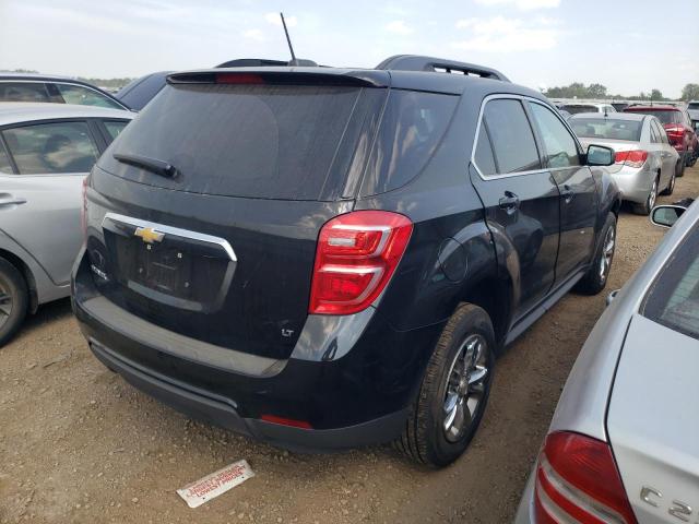 Photo 2 VIN: 2GNALCEK0H1569655 - CHEVROLET EQUINOX LT 