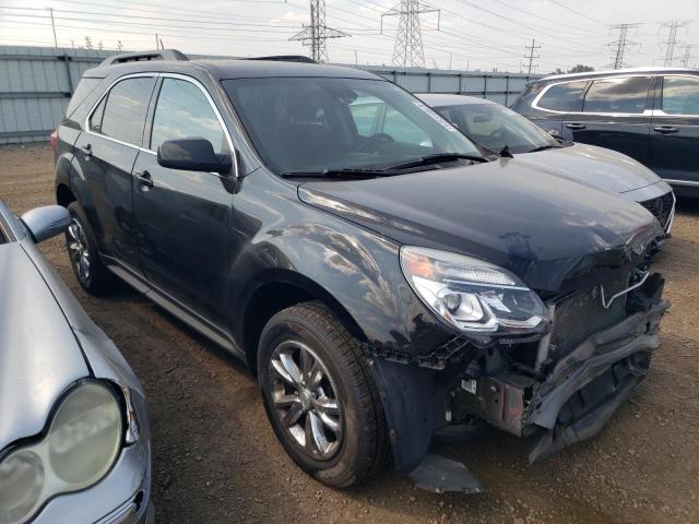 Photo 3 VIN: 2GNALCEK0H1569655 - CHEVROLET EQUINOX LT 