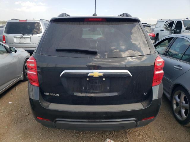 Photo 5 VIN: 2GNALCEK0H1569655 - CHEVROLET EQUINOX LT 