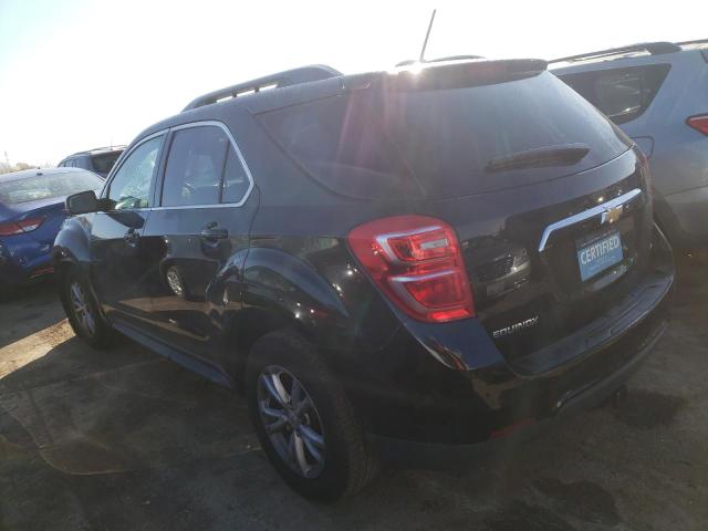 Photo 2 VIN: 2GNALCEK0H1570112 - CHEVROLET EQUINOX LT 