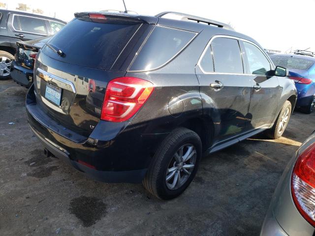 Photo 3 VIN: 2GNALCEK0H1570112 - CHEVROLET EQUINOX LT 