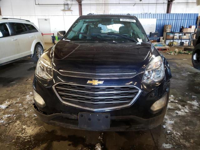 Photo 4 VIN: 2GNALCEK0H1571647 - CHEVROLET EQUINOX LT 