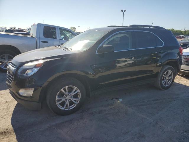 Photo 0 VIN: 2GNALCEK0H1572832 - CHEVROLET EQUINOX 