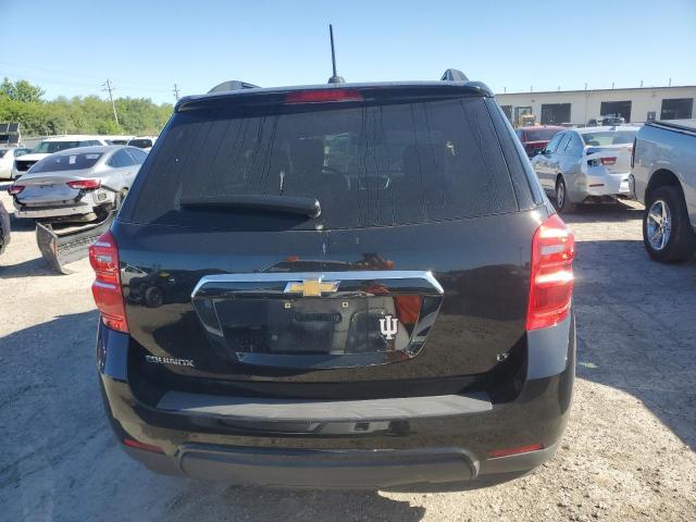 Photo 5 VIN: 2GNALCEK0H1572832 - CHEVROLET EQUINOX 