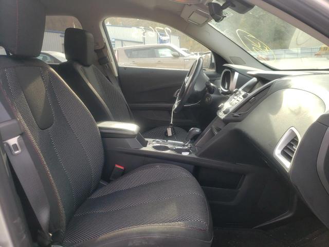 Photo 4 VIN: 2GNALCEK0H1573771 - CHEVROLET EQUINOX LT 