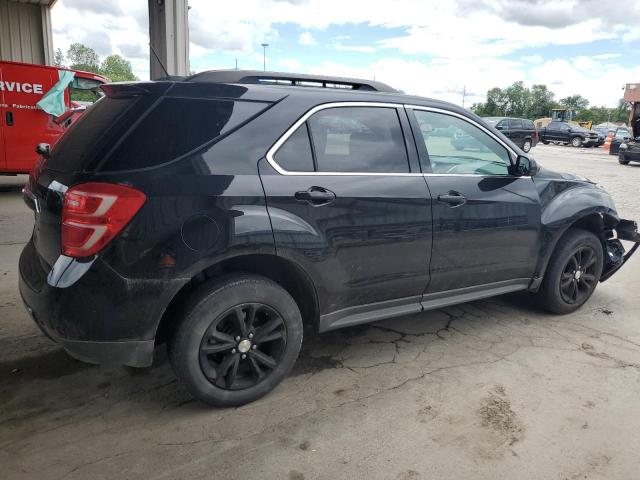 Photo 2 VIN: 2GNALCEK0H1583295 - CHEVROLET EQUINOX LT 