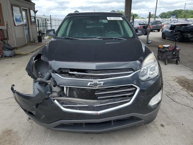 Photo 4 VIN: 2GNALCEK0H1583295 - CHEVROLET EQUINOX LT 