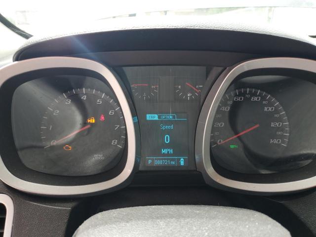 Photo 8 VIN: 2GNALCEK0H1583295 - CHEVROLET EQUINOX LT 