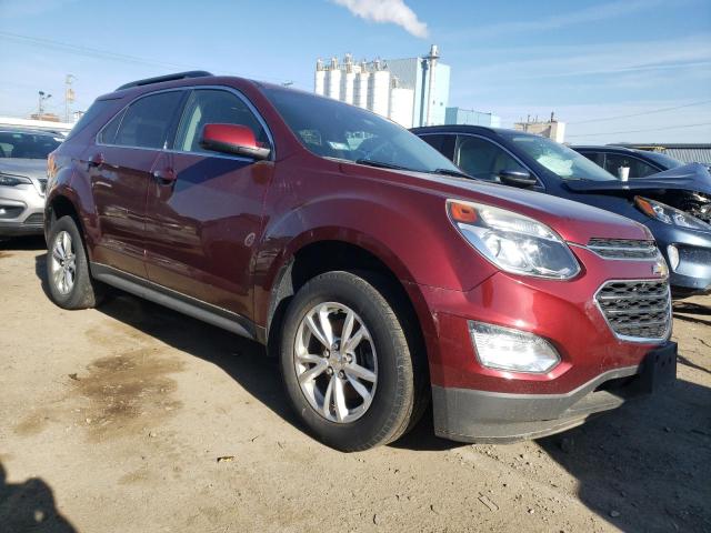 Photo 3 VIN: 2GNALCEK0H1587377 - CHEVROLET EQUINOX 