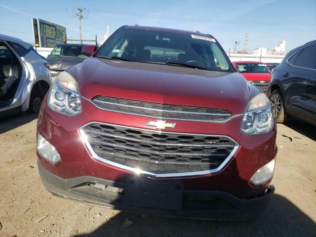 Photo 4 VIN: 2GNALCEK0H1587377 - CHEVROLET EQUINOX 