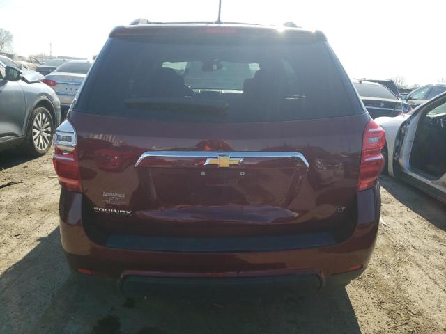 Photo 5 VIN: 2GNALCEK0H1587377 - CHEVROLET EQUINOX 